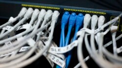 Listen to this Story as You Read It: UN Warns on Digital Spying
