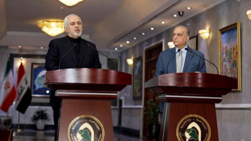 کۆماری ئیسلامی دەڵێت لە بەرامبەر هەر هێرشێک دا بەرگری لە خۆی دەکات