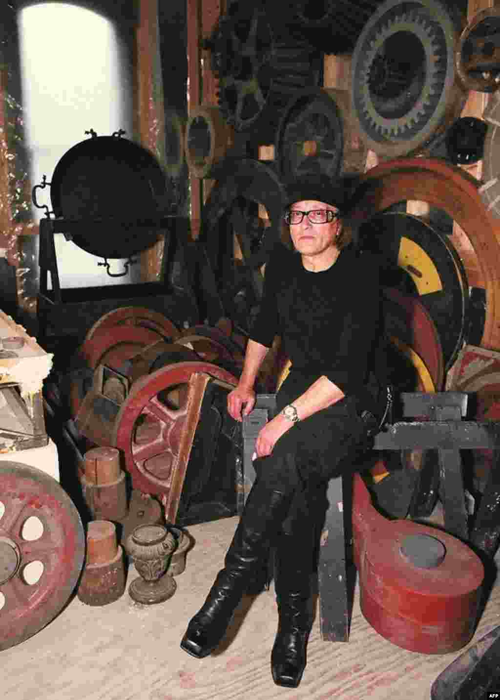 Фестиваль «Спасская башня»