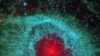 Astrophysicists: White Dwarf at Center of 1-A Supernova Mystery