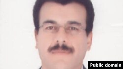 موسته‌فا مه‌عروفی