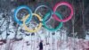 China Peringatkan AS agar Tidak Boikot Olimpiade Musim Dingin 