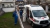 В России выявлены 1786 новых случаев коронавирусной инфекции
