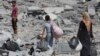 미국 “가자분쟁 휴전 파기 하마스 책임”