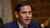 Rubio: Si hay cambio en política hacia Venezuela no será para debilitarla