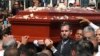 In Peru, Supporters Mourn Ex-Leader Garcia After Suicide