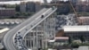 Government Leaders Call Italian Bridge Collapse Manslaughter