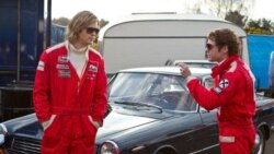 Movie Review: Rush