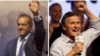 Argentina: Scioli y Macri a segunda vuelta
