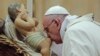 Messe de Noël : le pape François exhorte les catholiques à plus de sobriété