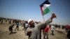 Rakyat Palestina Peringati Pengusiran Massal 71 Tahun Lalu