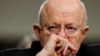 US Spy Chief Slams Leaks on Surveillance Program