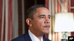 صدر اوباما کی حزب اختلاف سے روابط بڑھانے کی کوششیں