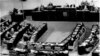 Israeli Parliament Marks 40 Years Since Historic Sadat Speech