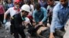 이란 탄광 폭발 사망자 42명으로 증가