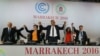 Les négociateurs bouclent une COP22 bousculée par Trump