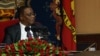 Malawi President Hit by Graft Scandal