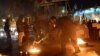 بنگلہ دیش: بس پر پٹرول بم حملے میں سات ہلاک