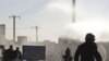 2 Tentara Koalisi Tewas dalam Protes Pembakaran Al-Quran di Afghanistan