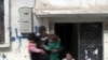 Suriya ordusu Homs şəhərində yenidən hücumlar həyata keçirib
