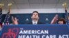 Ryan's Legacy as Speaker on Line With Health Care Vote