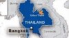 Trụ sở đài phát thanh quốc gia Thái Lan bị ném lựu đạn