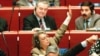 Европарламент 15 часов спорил о бюджете на 2012