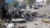 Kelompok Militan Somalia Al-Shabab Eksekusi Tiga Mata-mata