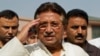 Pakistani Prosecutor Warns of House Arrest Again for Musharraf