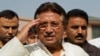 Pakistan Starts Treason Probe Against Musharraf