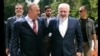 سفر کوتاه و غیرمنتظره وزیر خارجه ترکیه به ایران