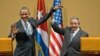 Chủ tịch Cuba sắp về hưu