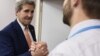 Kerry: "Acuerdo climático es una tremenda victoria"
