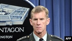 Stanley McChrystal