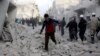 Civilian Populations Must Remain Inviolate