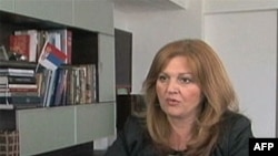 Suzana Grubješić