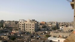 Accord de cessez-le-feu à Gaza