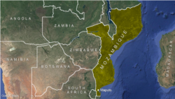 Aid Agencies in Mozambique Help Attack Victims