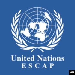 UNESCAP logo