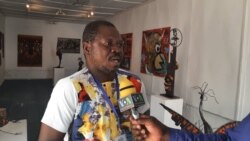 Segou: fere keneba "Festival sur le Niger" tako 17 Editions kene kan Burkina-Faso djamana yera.