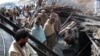 ہرنائی: کوئلہ کان میں مٹی کا تودہ گرنے سے سات کان کن ہلاک
