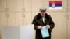 Srbiji predstoje izbori koji će biti održani na proleće, Foto: (AP Photo/Darko Vojinovic)