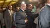 Zuma Facilitators in Harare For Crucial Talks