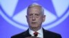 Pentagon Chief Reaffirms US Commitment to Allies