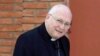 Pope Sacks Paraguayan Bishop Accused of Protecting Abuser Priest