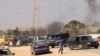 25 Killed In Clashes In Libya