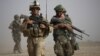 امریکہ افغان سیکیورٹی مذاکرات