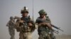 US Troop Drawdown Elicits Mixed Reactions Among Afghans