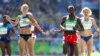 Rio 2016: Niyonsaba Muri Kimwe ca Kabili