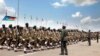Des soldats jugés pour le viol d'employées étrangères au Soudan du sud